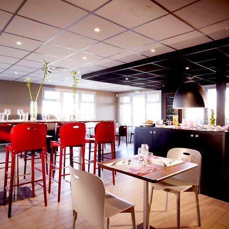 Campanile Villejust - Za Courtaboeuf Zewnętrze zdjęcie