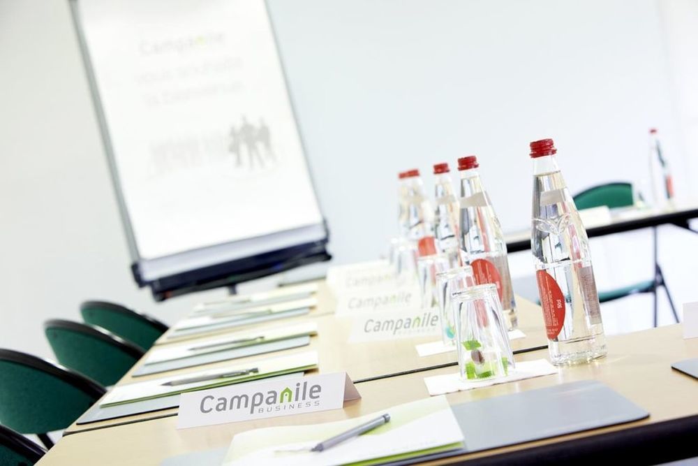 Campanile Villejust - Za Courtaboeuf Zewnętrze zdjęcie